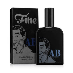 Fine Eau de Toilette Perfume & Cologne Fine Accoutrements American Blend 