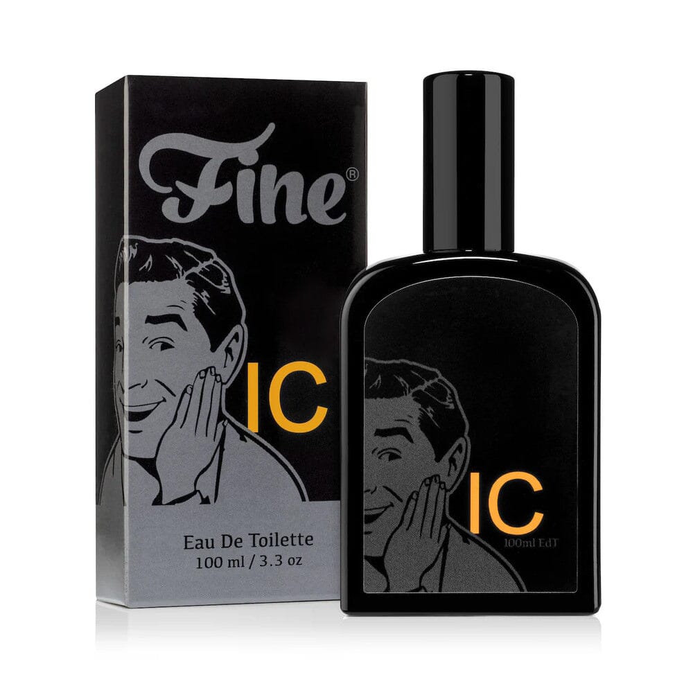Fine Eau de Toilette Perfume & Cologne Fine Accoutrements Italian Citrus 