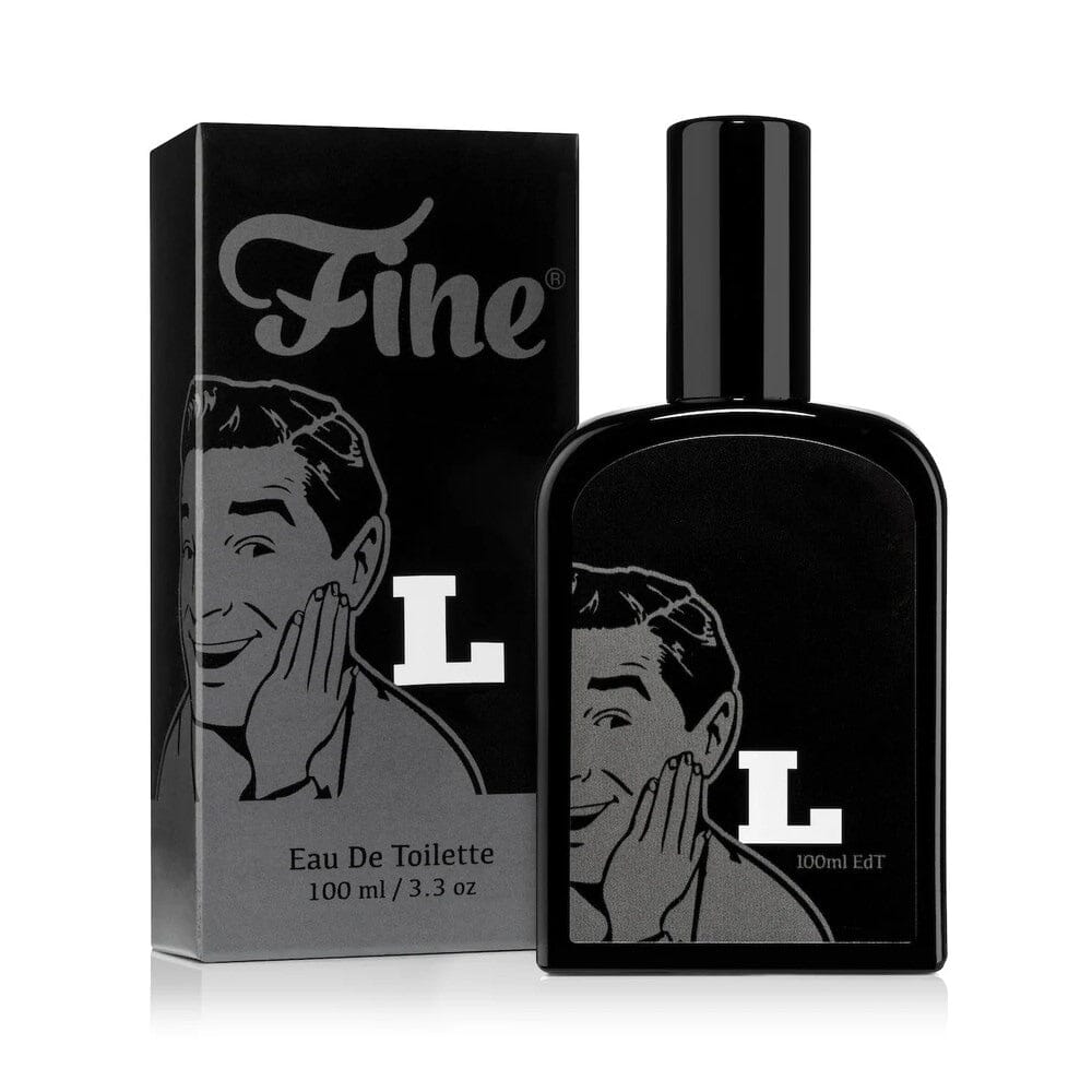 Fine Eau de Toilette Perfume & Cologne Fine Accoutrements Latigo 