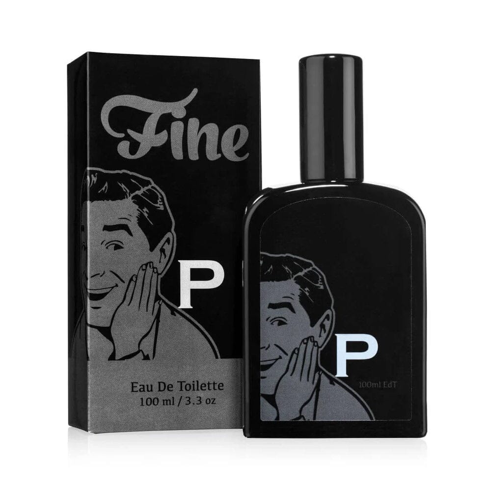 Fine Eau de Toilette Perfume & Cologne Fine Accoutrements Platinum 