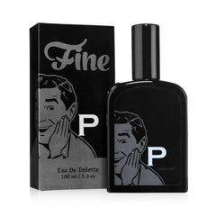 Fine Eau de Toilette Perfume & Cologne Fine Accoutrements Platinum 