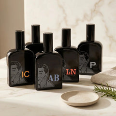 Fine Eau de Toilette Perfume & Cologne Fine Accoutrements 