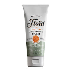 Floïd The Genuine Aftershave Balm Aftershave Balm Floid Vetyver Splash 