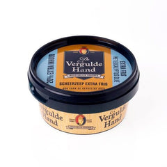 De Vergulde Hand Shaving Soap Shaving Soap Focus Extra Fresh 