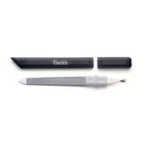 Focus 2-in-1 Cuticle Remover and Nail File Cuticle Clipper Focus 