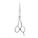 Focus Stainless Steel Hair Scissors, Sweet Cut Barber Scissors Focus 