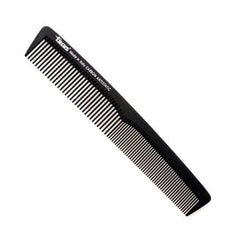 Focus Carbon Antistatic Double-Tooth Comb Comb Focus Wide 