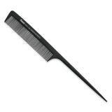 Focus Carbon Antistatic Tail Comb Comb Focus 