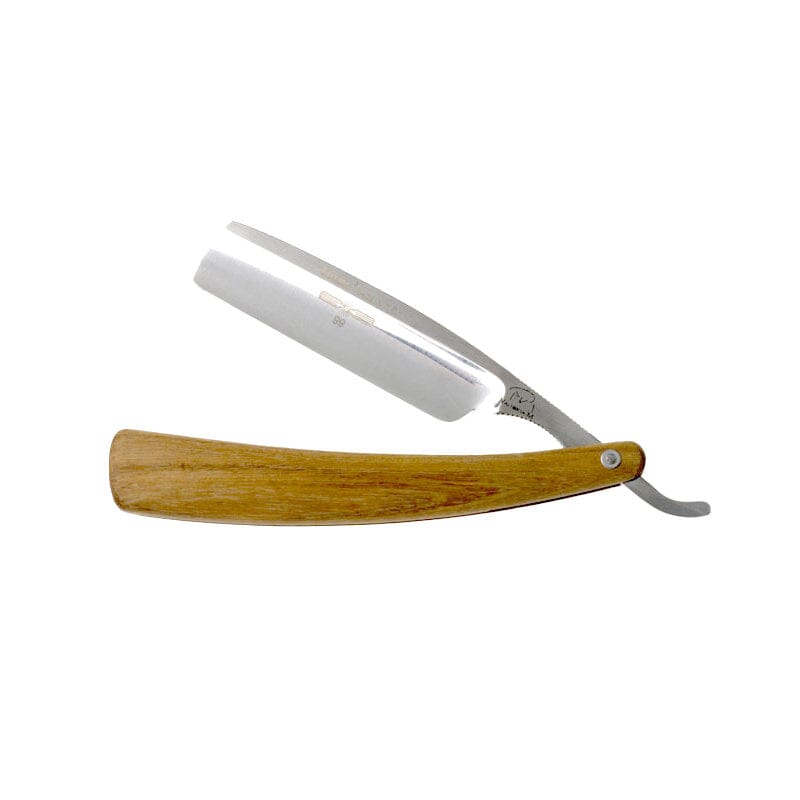 Focus R99 Straight Razor 6/8