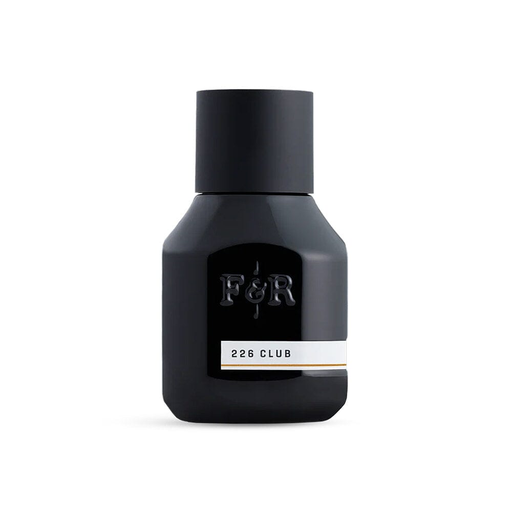 Fulton & Roark Extrait de Parfum Men's Fragrance Fulton & Roark 226 Club 