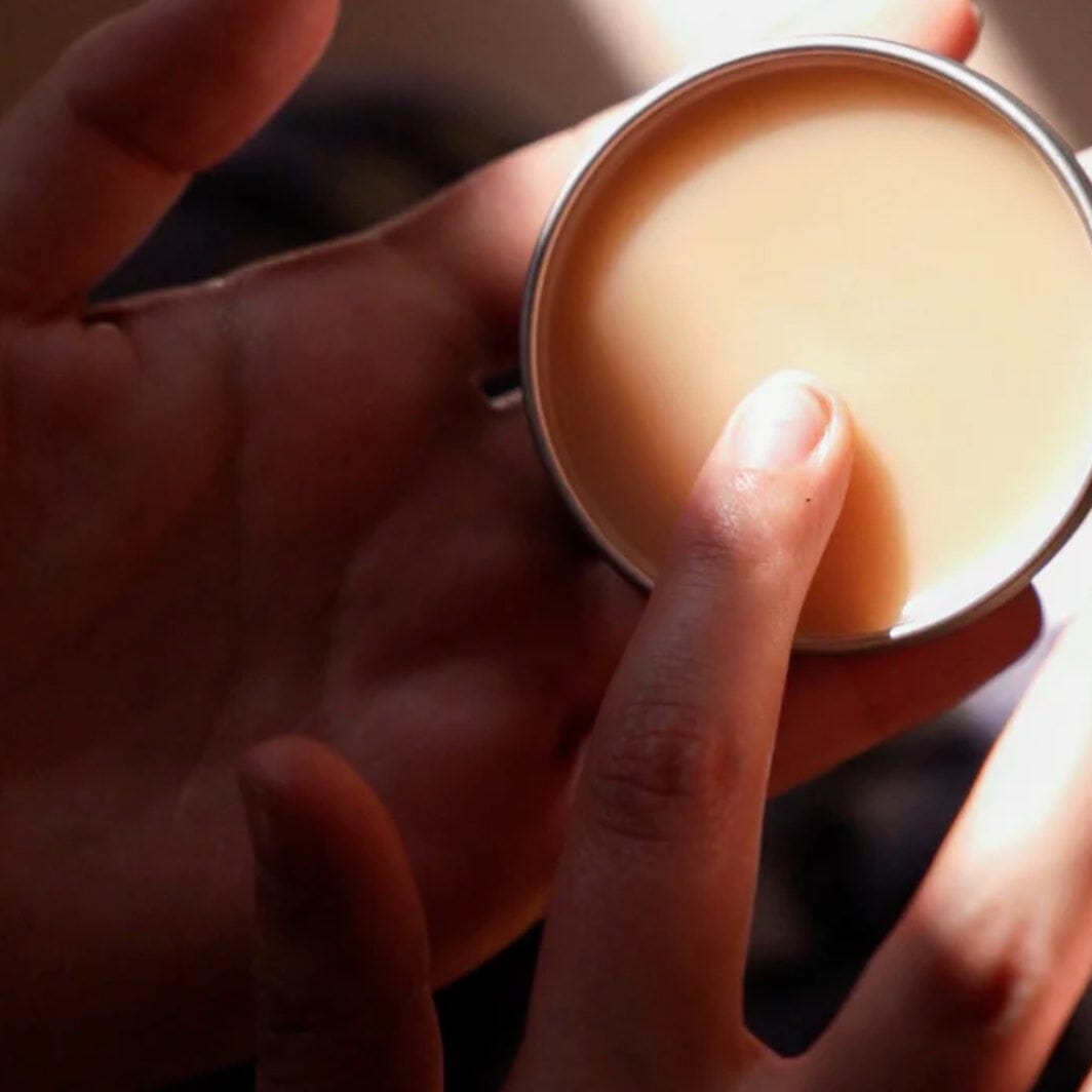 Fat and the Moon All Salve Body Lotion Fat and the Moon 