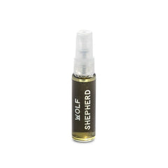Fat and the Moon Wolf Shepherd Plant Perfume Perfume & Cologne Fat and the Moon 0.3 fl. oz 