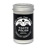 Fat and the Moon Tooth Polish Toothpaste Fat and the Moon 