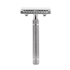 Scratch and Dent Fendrihan Fatip Piccolo Safety Razor Closed Comb (Damaged Packaging) 