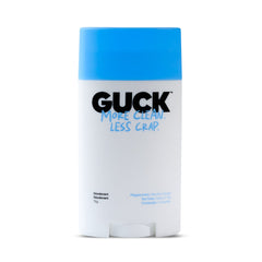 GUCK Deodorant Deodorant GUCK Peppermint, Tea Tree, Coriander 