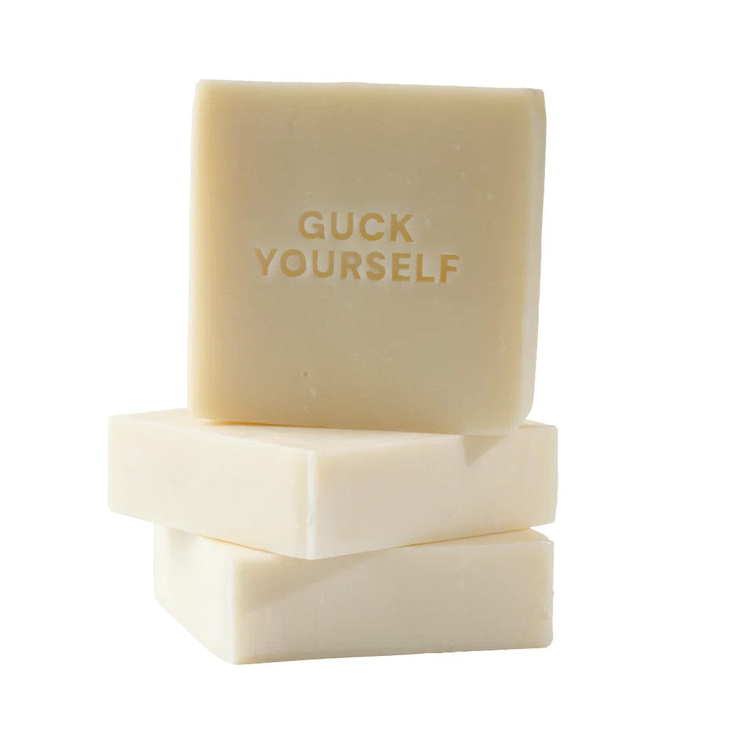 GUCK Soap Bar Soap Bar GUCK 
