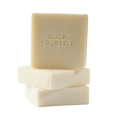 GUCK Soap Bar Soap Bar GUCK 