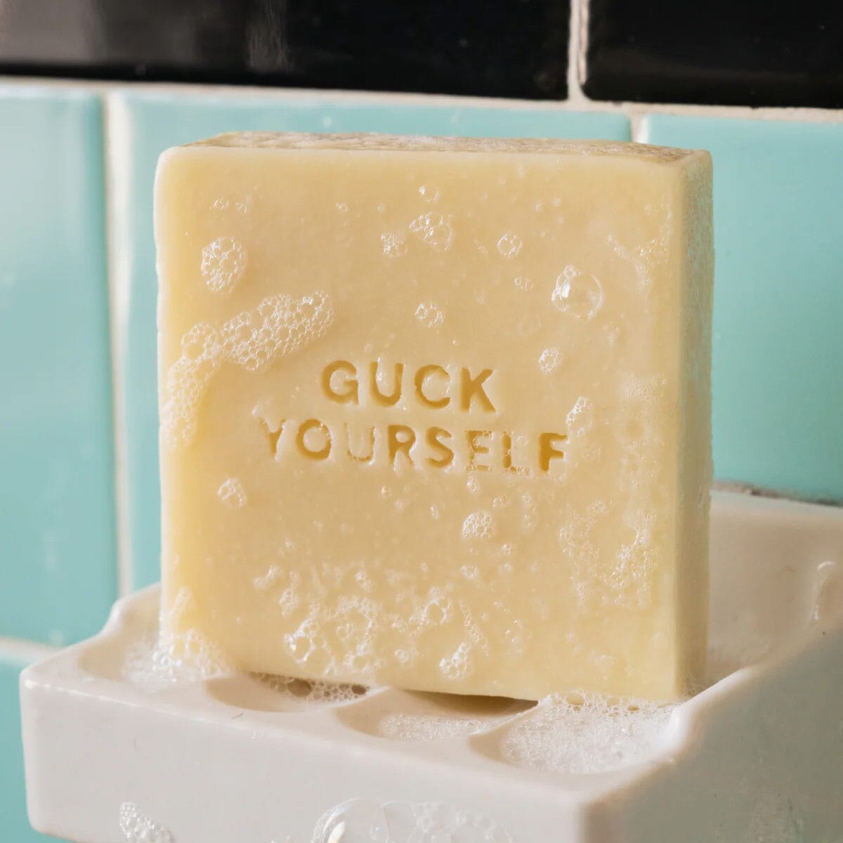 GUCK Soap Bar Soap Bar GUCK 