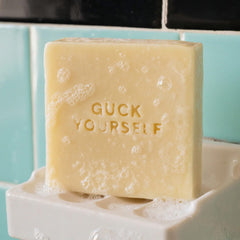 GUCK Soap Bar Soap Bar GUCK 
