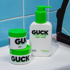 GUCK Shaving Cream Shaving Cream GUCK 