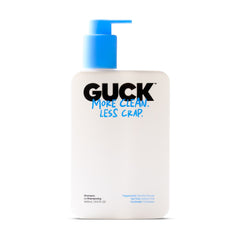 GUCK Shampoo Shampoo GUCK Peppermint, Tea Tree, Coriander 