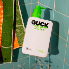 GUCK Shampoo Shampoo GUCK 