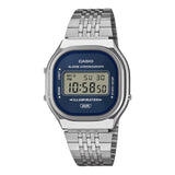 CASIO Vintage A140WE Series Digital Watch Watch Casio Blue 