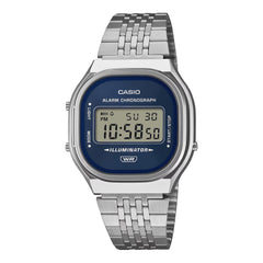 CASIO Vintage A140WE Series Digital Watch Watch Casio Blue 