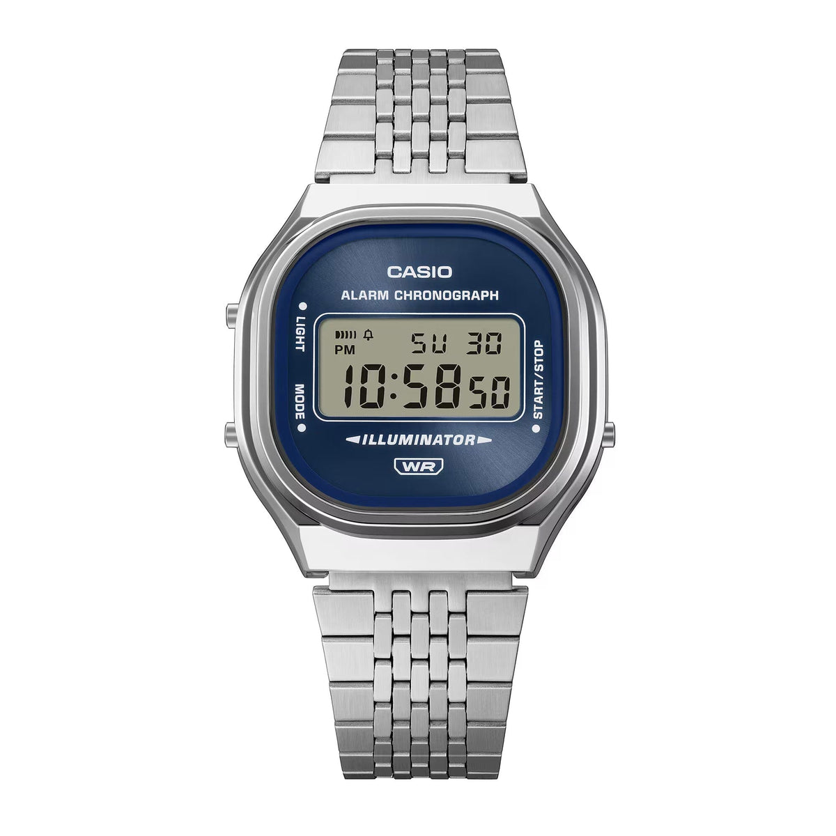 CASIO Vintage A140WE Series Digital Watch Watch Casio 