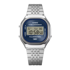 CASIO Vintage A140WE Series Digital Watch Watch Casio 