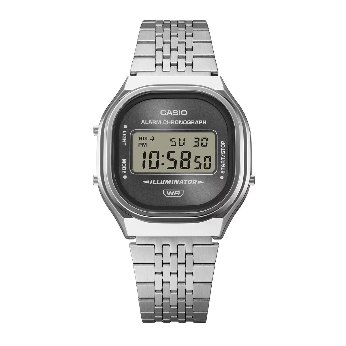 CASIO Vintage A140WE Series Digital Watch Watch Casio 