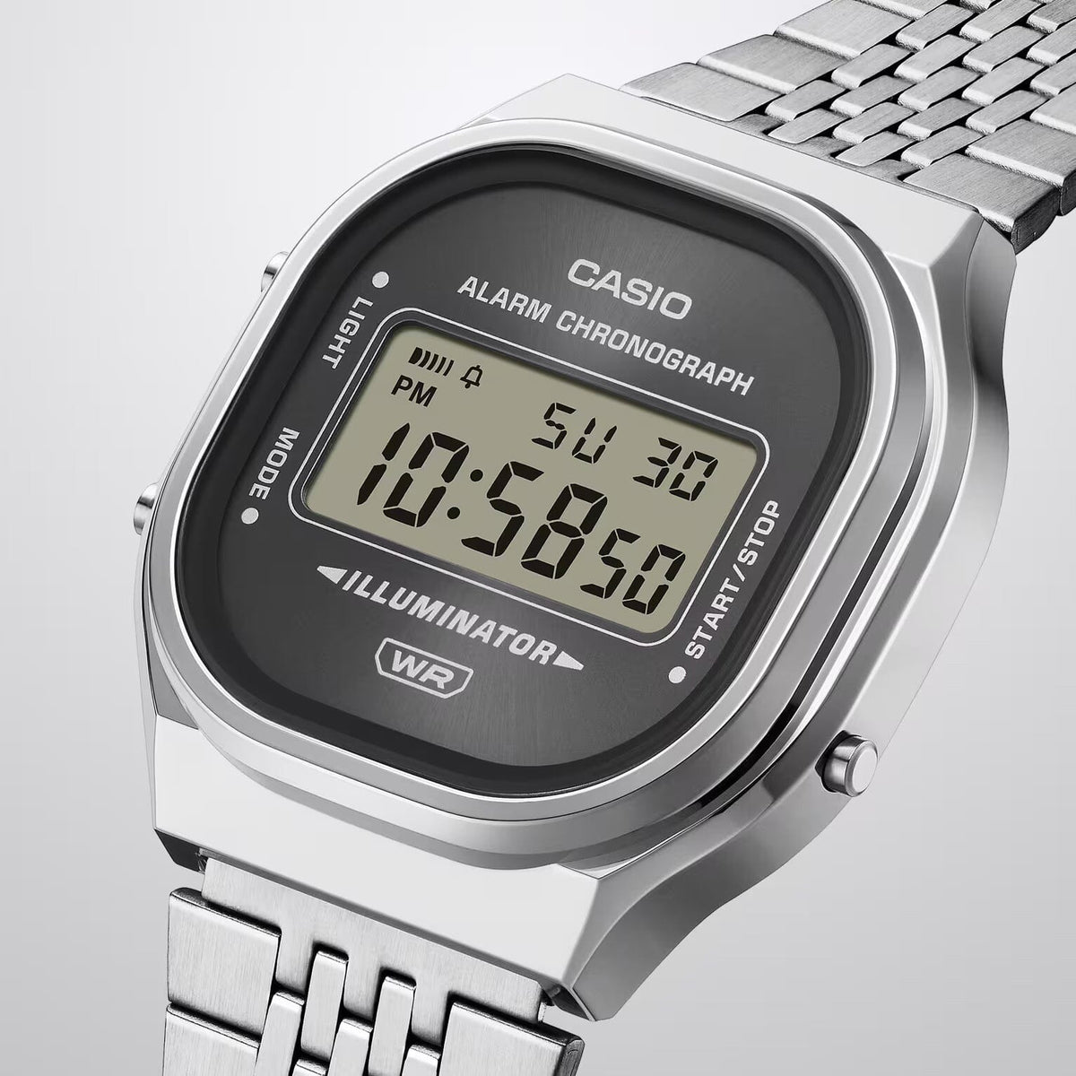 CASIO Vintage A140WE Series Digital Watch Watch Casio 