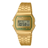 CASIO Vintage A158WEGV-9A Unisex Digital Watch Watch Casio 