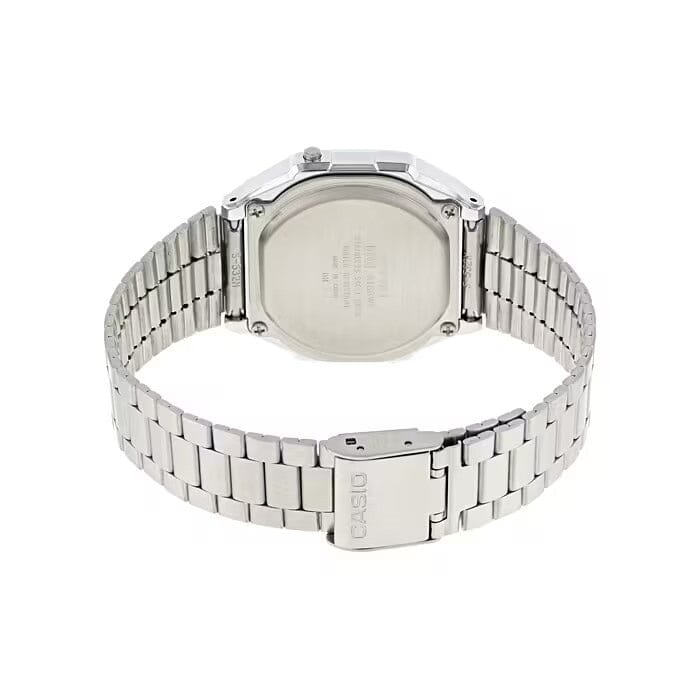 CASIO Vintage A168WEM Digital Watch Watch Casio 