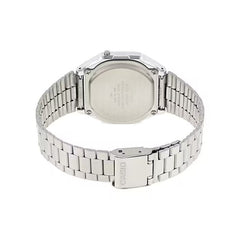 CASIO Vintage A168WEM Digital Watch Watch Casio 