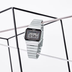 CASIO A700W-1ACF Vintage Digital Watch Watch Casio 