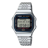 CASIO Vintage ABL-100WE-1A Men's Digital Watch Watch Casio 