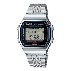 CASIO Vintage ABL-100WE-1A Men's Digital Watch Watch Casio 