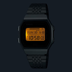 CASIO Vintage ABL-100WE-1A Men's Digital Watch Watch Casio 