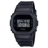 CASIO G-Shock GX5600UBB-1 Black Out Tactical Series Digital Watch Watch Casio 