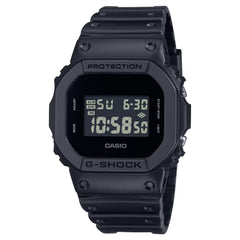CASIO G-Shock GX5600UBB-1 Black Out Tactical Series Digital Watch Watch Casio 