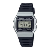 CASIO F-91WM-7A Men's Digital Watch Watch Casio 