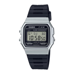 CASIO F-91WM-7A Men's Digital Watch Watch Casio 