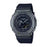 Scratch and Dent Fendrihan CASIO G-Shock GM2100BB-1A Men's Watch (Open Box, Protective Film Removed) 