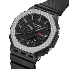CASIO G-Shock G-Steel GM-2100 Series Men's Analog Watch Watch Casio 