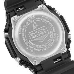CASIO G-Shock G-Steel GM-2100 Series Men's Analog Watch Watch Casio 