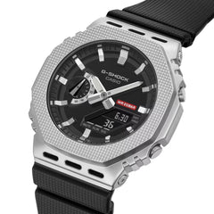 CASIO G-Shock G-Steel GM-2100 Series Men's Analog Watch Watch Casio 