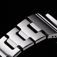 CASIO G-Shock G-Steel GM-2110D-8A Men's Analog Watch Watch Casio 