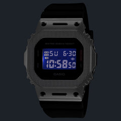 CASIO G-Shock G-Steel GM-5600 Series Men's Digital Watch Watch Casio 