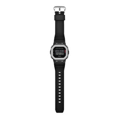 CASIO G-Shock G-Steel GM-5600 Series Men's Digital Watch Watch Casio 